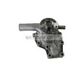 Brand New Factory Directly Selling 8-97028590-1 4JG2 4JG1 Water Pump for Isuzu Forklift thumbnail-1
