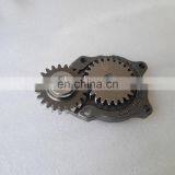 Dongfeng Cummins QSL9 Diesel Engine Oil Pump 3991123