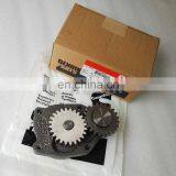 Cummins ISBE 6B5.9 6BT 5.9 Engine Lubricating Oil Pump 3937404 3937404-RX thumbnail-4