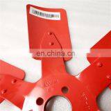 Cummins Engine Fan Assembly 4931778 thumbnail-5