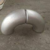 ASME B16.9 A182 F304L Elbow thumbnail-2