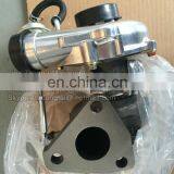 High Quality Turbocharger TF035-4M40 thumbnail-3
