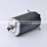 24V 500W Chinese Factory High Quality Hydraulic dc Motor O.D.79mm MD24050 thumbnail-2