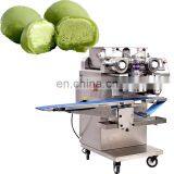 Wholesale Mochi Ice Cream Making Machine Encrusting Machine Soft Mochi Machine thumbnail-2