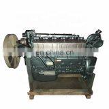 Sinotruk HOWO Second-hand Engine Truck Spare Parts Supplier Engine WD615