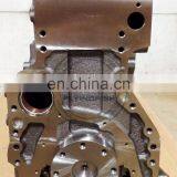 6L ISLE QSL-9 Engine Cylinder Block 5293409 5293406 4946152 5260558 6745-21-1190 thumbnail-4
