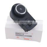 Car Headlight Control Switch For Chevrolet Cruze Opel ASTRA 11-14 96892114 thumbnail-5