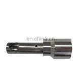 Customized Aluminium Stainless Steel Part Lathe Machine Brass Parts Cnc Milling Machining Service thumbnail-6