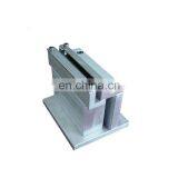 High Quality Engineering Mechanical Steel CNC Machining Parts thumbnail-5