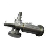 Factory Custom Machine Lathe Parts 3 4 5 Axis CNC Turning Machining Manufacture thumbnail-4