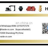 Excavator Parts KX101 Final Drive thumbnail-7