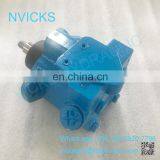 VTM42 Vane Type Mobile Pump Power Hydraulic Oil Vane Pump thumbnail-2