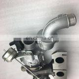 Original Turbo 06J145713S 06J145713Q 06J145713H Turbocharger for Volkswagen T5 Transporter 2.0 TSI Engine thumbnail-2