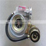 PC200-8 4D107 Turbocharger HE221W 4048808 4048809 High Quality thumbnail-3