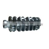 OE 8-94416-373-2 Casting iron 4BE1 crankshaft with good quality