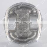 Auto Spare Parts Engine Piston for Vw Motor At 1.0L 8v GAS Diameter 67.11mm thumbnail-2