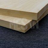 3-ply Plain Pressed Bamboo Furniture Boards thumbnail-4