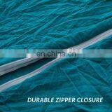 Naturelife Quality Nordic Super Soft King Queen Size Microfiber Beddings Duvet Cover Set thumbnail-5