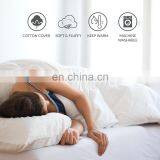 Luxury Designers Bed Blanket 100% Cotton Californian King Queen Size Bedspreads And Comforter thumbnail-3