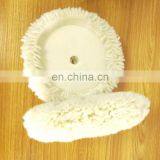 Car Cutting Polishing Buffing Wool Pad thumbnail-6