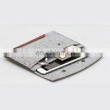 Custom11 13 13.3 13.5 14 15 17 17.3 18 19 20 Inch Grey Felt Laptop Sleeve for Marcbook thumbnail-6