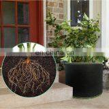 Recycled Felt Material Felt Grow Bag for Plant Pot thumbnail-5