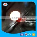High Strength Cross Motorcycle Parts Engine Valve for Honda Steed VLX 400 600 thumbnail-5