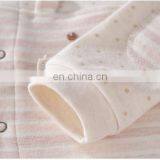 Conjoined Spring Autumn Infant Clothes Romper Cotton Clothing Climbing New Style thumbnail-3