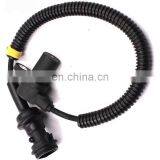 ABS WHEEL SPEED SENSOR for MAN NG OEM 0281002271 51271200009 thumbnail-1