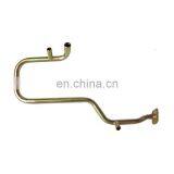 COOLANT RETURN PIPE / LINE for IVECO DAILY MK2 OEM 4852975 / 8140.43 35 thumbnail-1