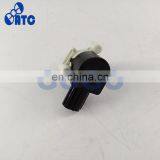 New Car Auto Rear Headlight Head Light Suspention Height Level Sensor 8651A065 Fit For Mitsubishi Pajero Montero 4 IV 2007-2016 thumbnail-4