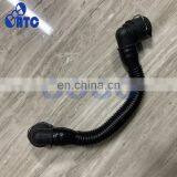 For Chevrolet Aveo Sonic Cruze Pontiac Saturn Astra High Quality Auto Engine PCV Valve Hose Pipe OEM 55556495 thumbnail-1
