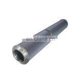 Suppliers for Standard Dimension Hydraulic Oil Filter Element for Multiple Model Price thumbnail-5
