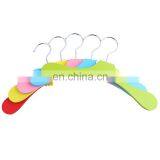 Factory Wholesale Wooden Cartoon Dog Clothes Hanger thumbnail-3