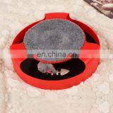 Wholesale Interactive Pet Scratching Cat Scratcher Mouse Cat Toy thumbnail-4