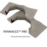 Waterproofing Accessories Building Material Washer&nails Used for Fastening System PVC&TPO Membrane thumbnail-3