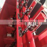 3 Point Hitch Mini Tractor China 4 Rows Garlic 1/2/4 Row Sweet Potato Planter With Fertilizer for Sale thumbnail-5