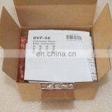 Delta PLC DVP12SE11R 8DI 4DO Relay 3 COM (Mini USB/RS485x2/Ethernet )Network PLC DVP12SE11R thumbnail-4