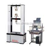 Astm Standard Static Tensile Test of Mild Steel Specimen and Metallic Materials thumbnail-3