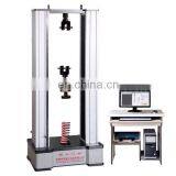 WDW-10 Automatic Geotextile Tensile Testing Machine / Tensile Tearing Bursting Testing Machine thumbnail-4