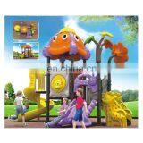 Guangzhou Outdoor Children Playground Equipment Kids Playground Set Factory PriceJMQ-G042B thumbnail-4