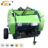 SXYK0850 mini round hay baler for hot sales