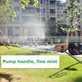 Multi Purpose Stainless Steel to and Fro Flit Style Sprayer Gun for Thailand thumbnail-3