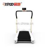 YPOO Mini Treadmill Home Treadmill Modern Super Folding Fitness Treadmill thumbnail-5