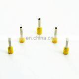 Hampool Various Kinds Copper Ferrules Motor Insulated Non-shrink Crimp Wire Pin Terminals thumbnail-6