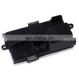 Heater Blower Motor Regulator Resistor 64119226780 High Quality thumbnail-3