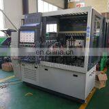 Оборудование для тестирования общих рельсовых систем CR918 HEUI. Стенд для тестирования топливных впрыскных насосов дизеля CR918S thumbnail-2