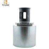 Standard Concrete Rebound Hammer Calibrator Anvil