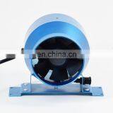 High Flow Rate Ventilation Exhaust Fan Explosion Proof Axial Flow Fan thumbnail-5