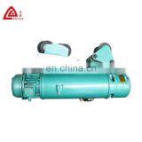 Easy to Operate 10t Explosivion Proof Hoist for Mine Used thumbnail-4